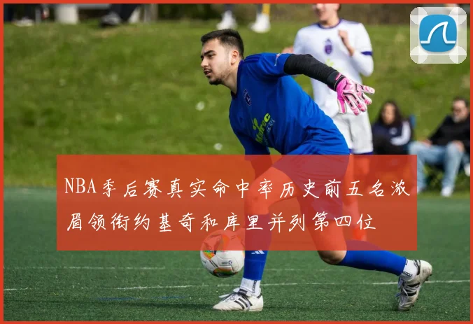 NBA季后赛真实命中率历史前五名浓眉领衔约基奇和库里并列第四位