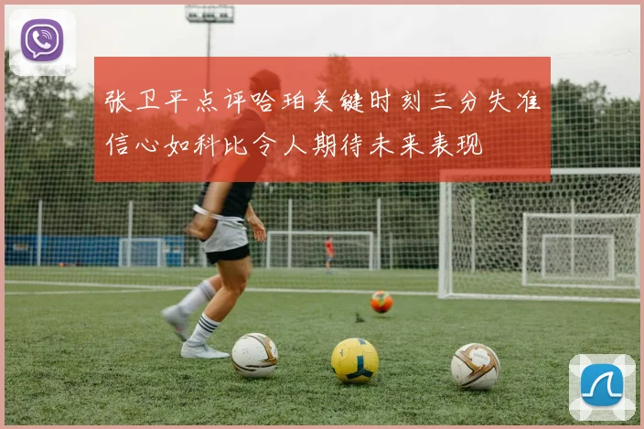张卫平点评哈珀关键时刻三分失准信心如科比令人期待未来表现